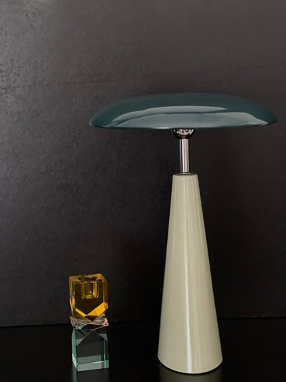 Lampe modulable personnalisable en métal THE AUDREY - B&Inside