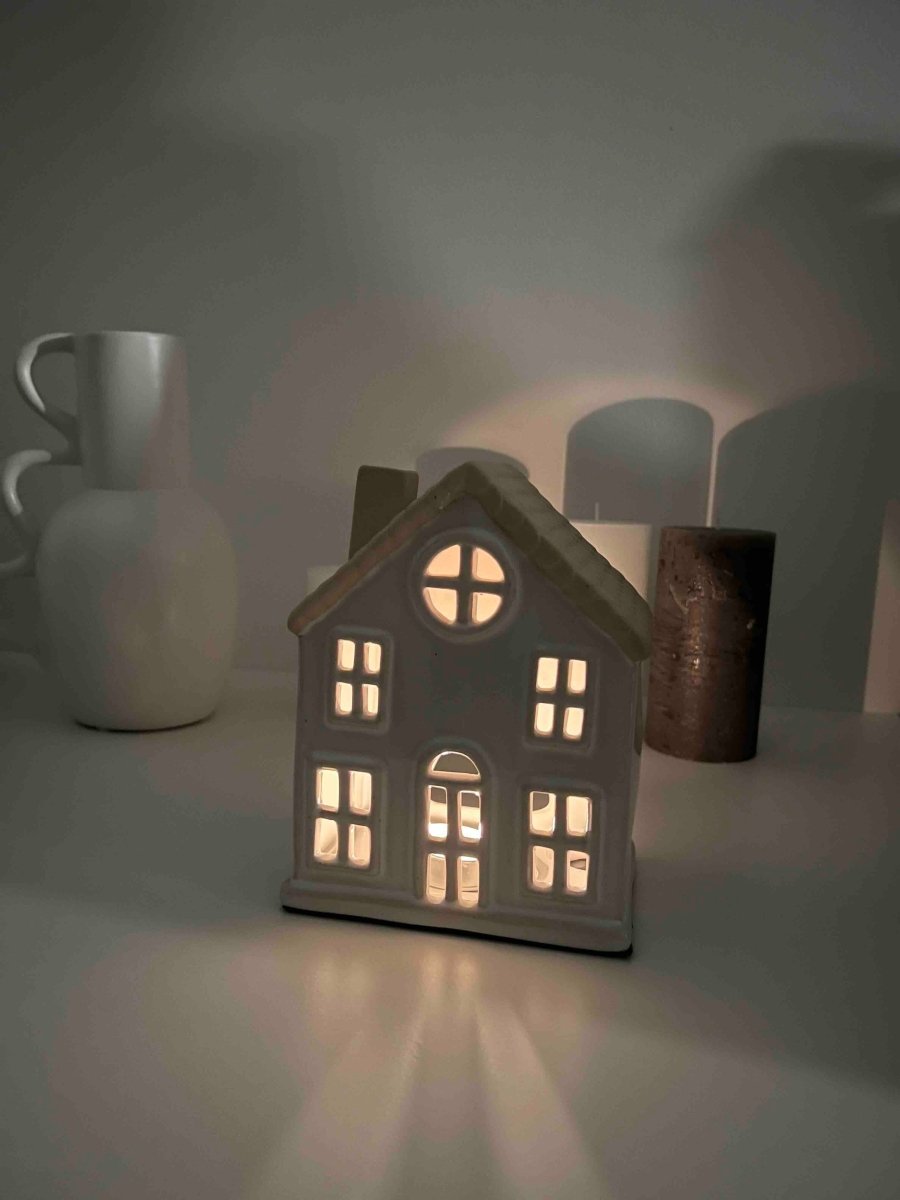 Maison HOLLIA - Le cocon lumineux - B&Inside