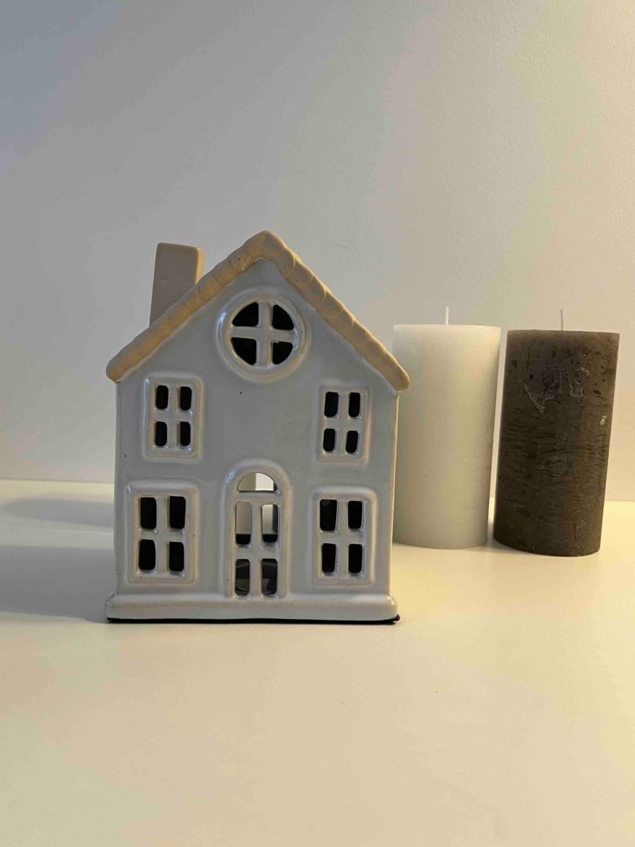 Maison HOLLIA - Le cocon lumineux - B&Inside