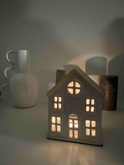 Maison HOLLIA - Le cocon lumineux - B&Inside