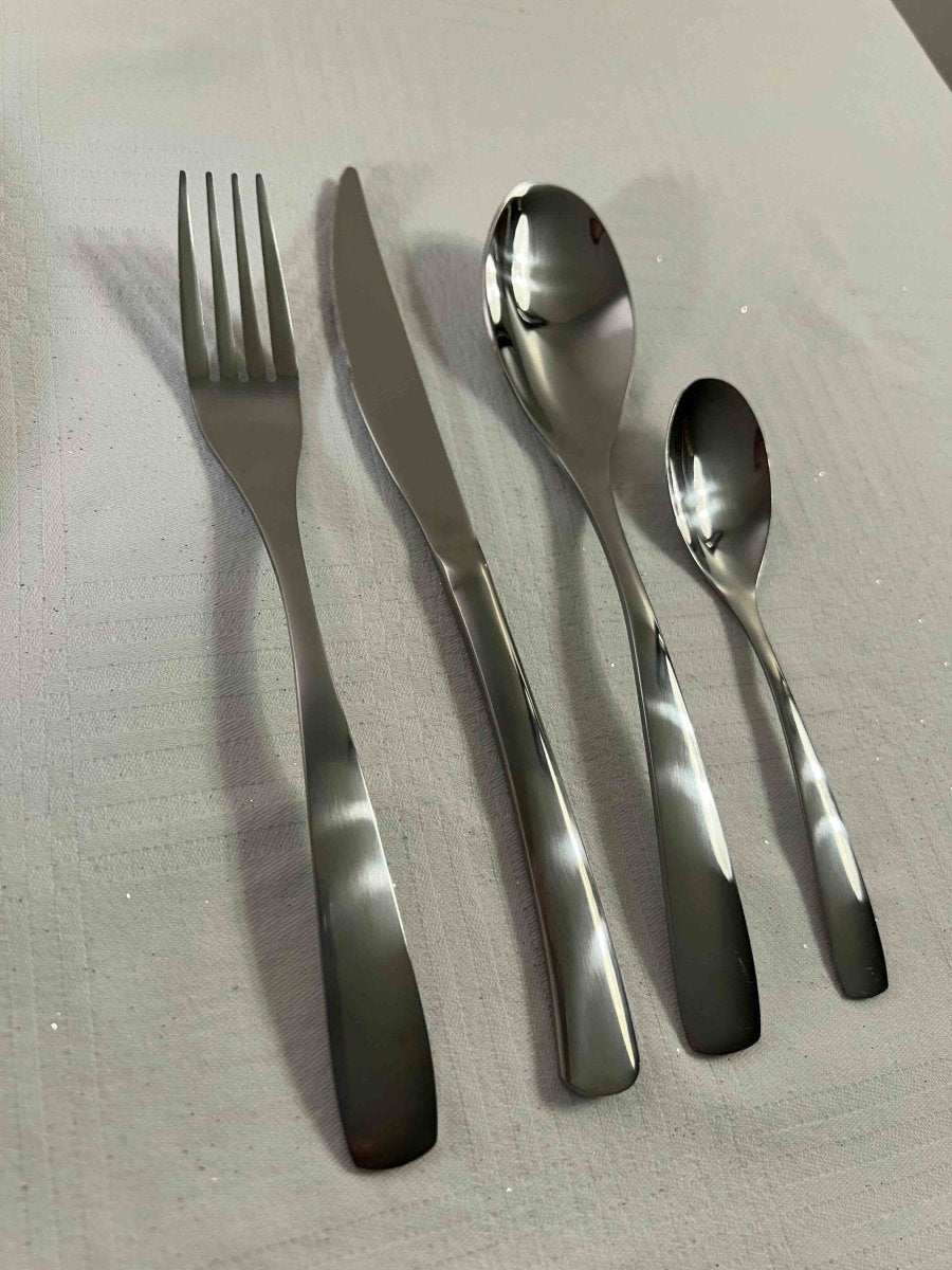 Ménagère 24 couverts inox - TAMA - B&Inside