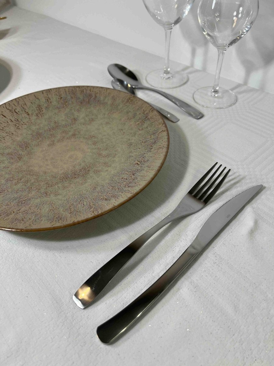 Ménagère 24 couverts inox - TAMA - B&Inside