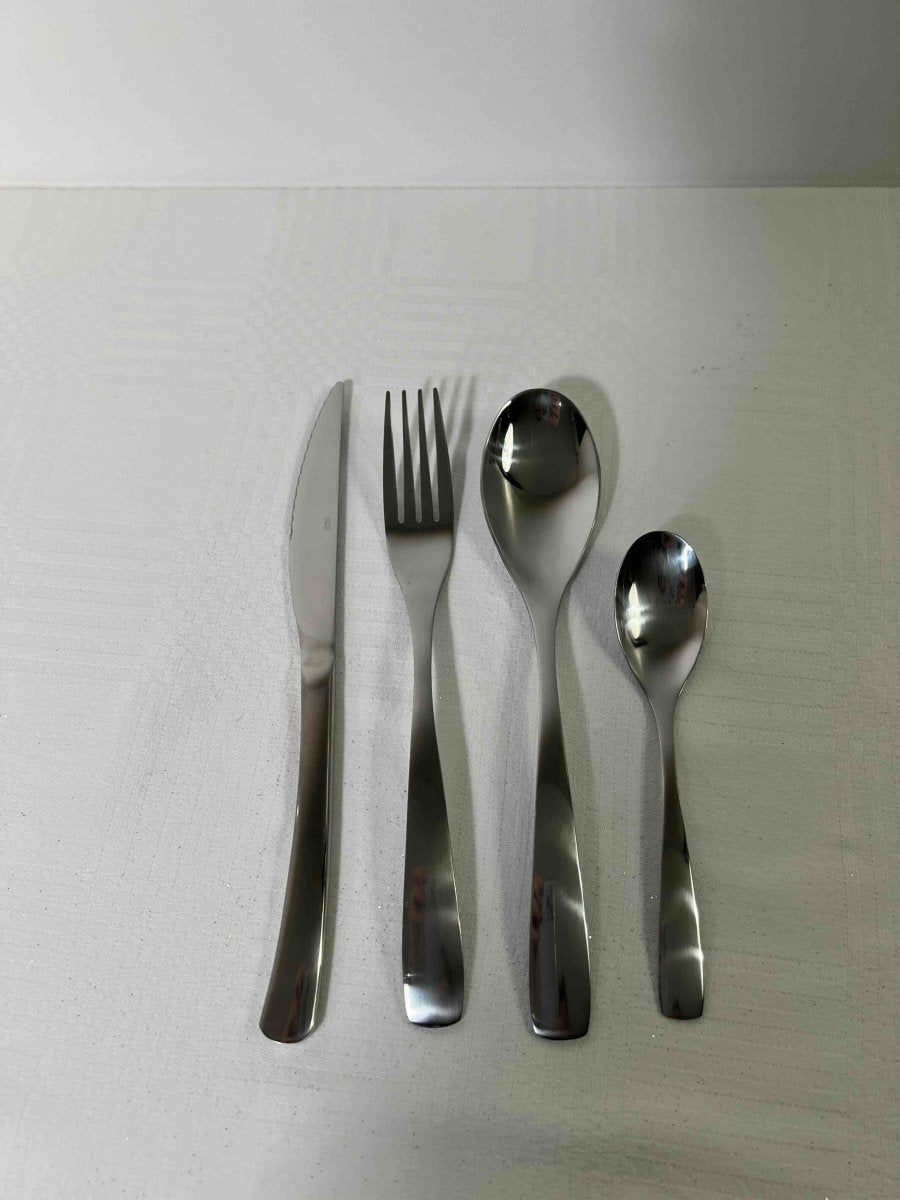 Ménagère 24 couverts inox - TAMA - B&Inside