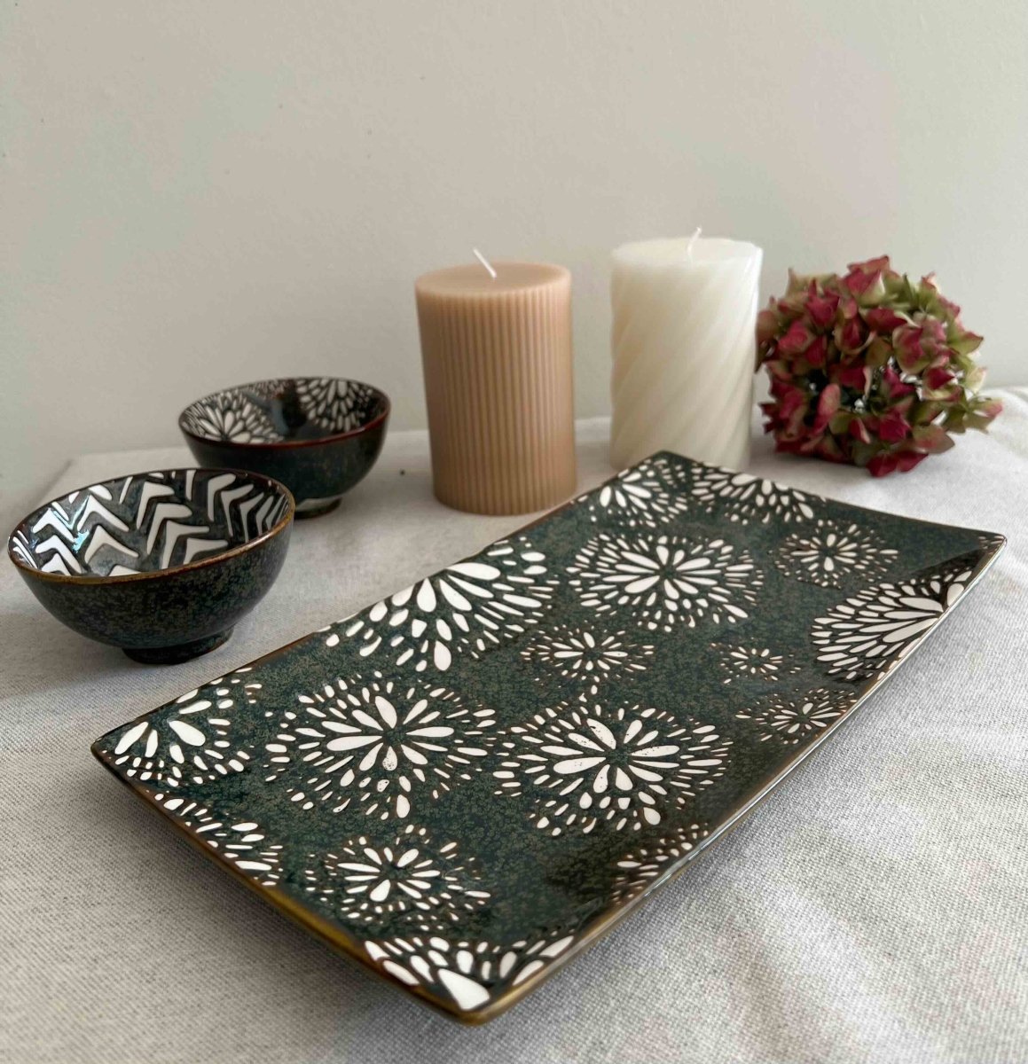 MINNEAPOLIS - Set apéritif - B&Inside