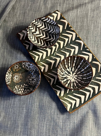 MINNEAPOLIS - Set apéritif - B&Inside