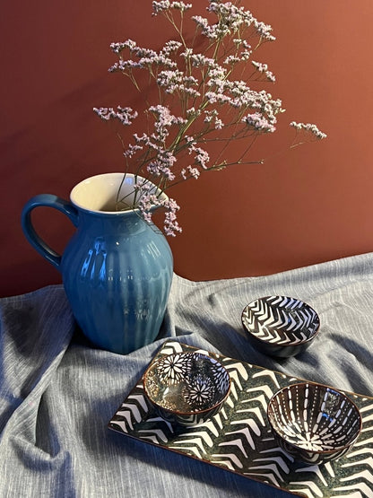 MINNEAPOLIS - Set apéritif - B&Inside