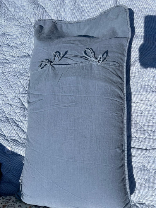 OLIVIA - Housse de coussin XXL - B&Inside