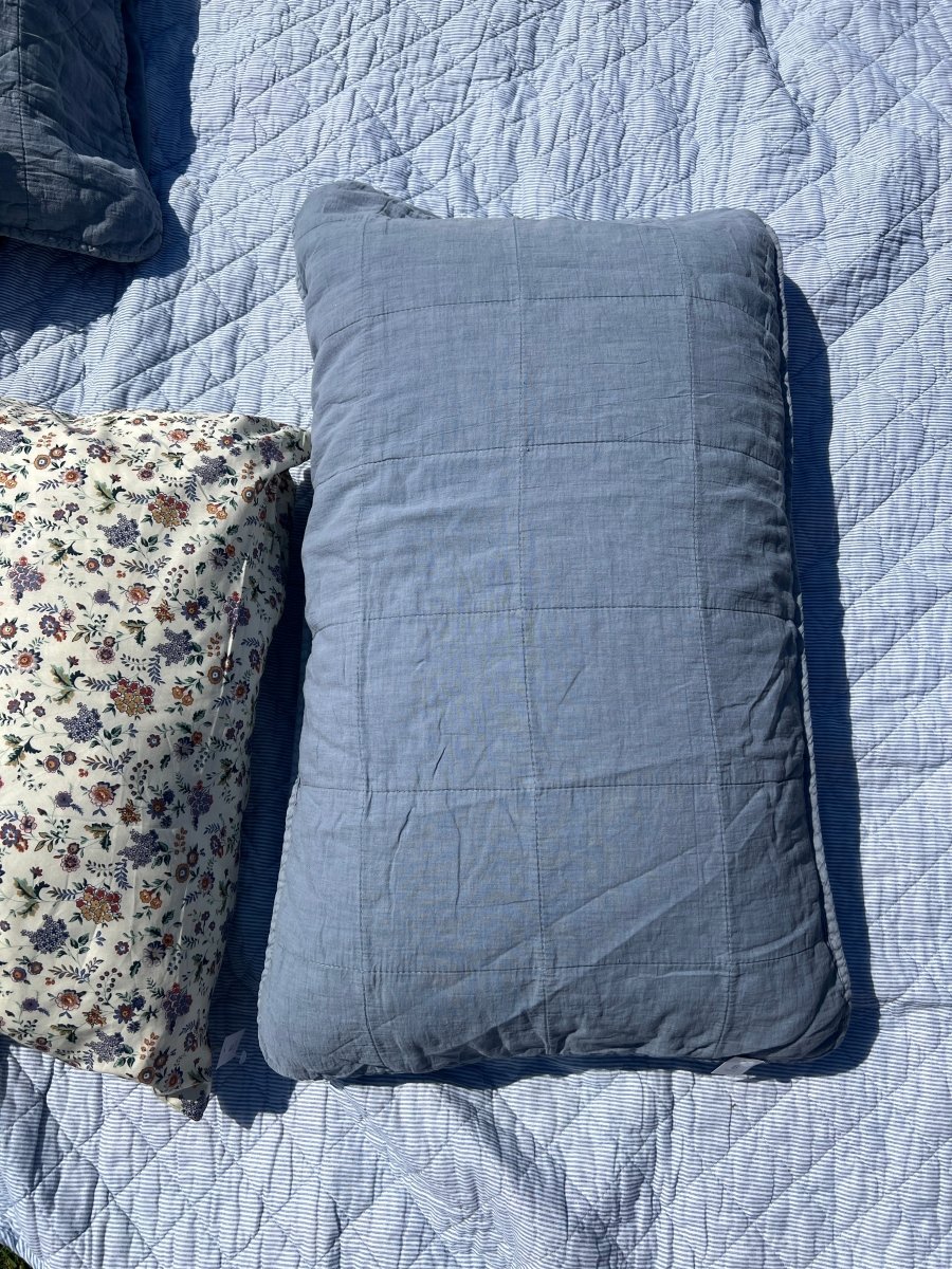 OLIVIA - Housse de coussin XXL - B&Inside