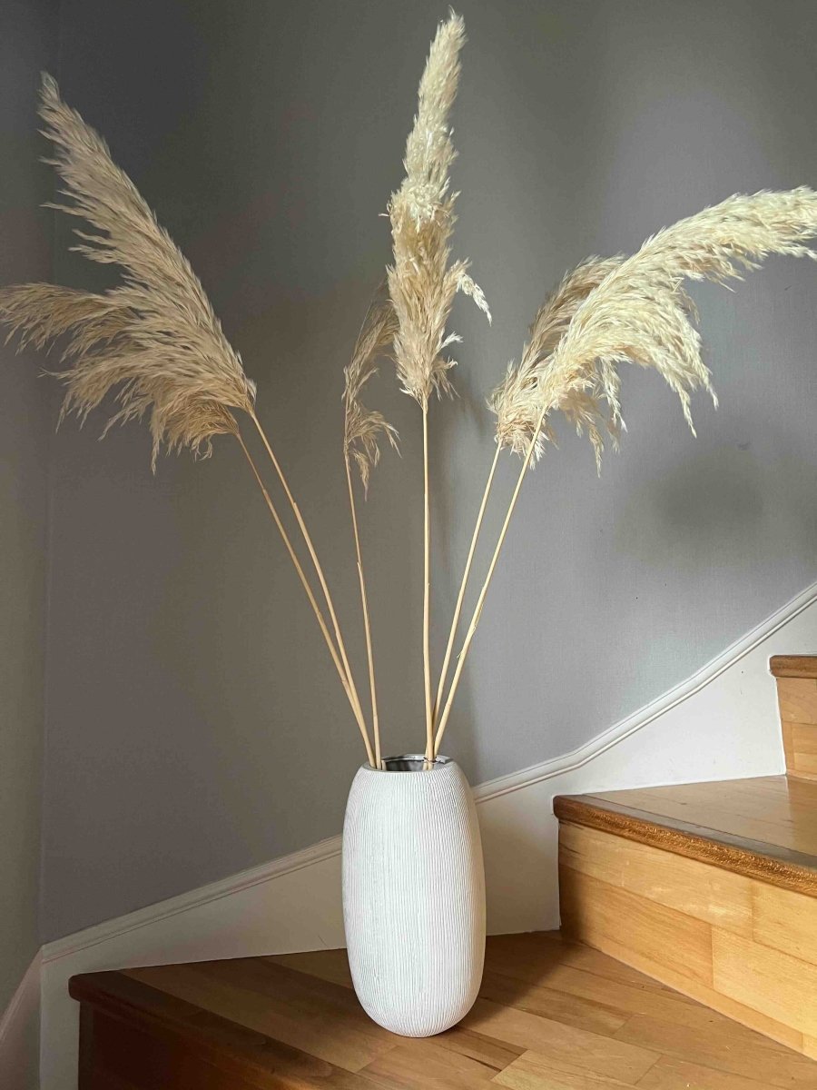 PAMPA - Bouquet de fleurs séchées - B&Inside