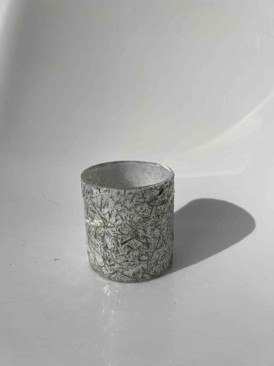 Photophore en verre SOFT LIGHT - B&Inside