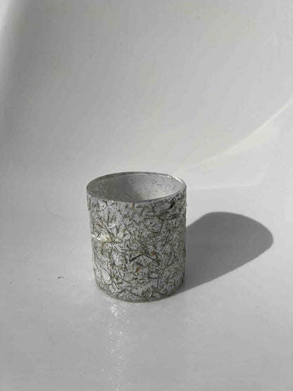 Photophore en verre SOFT LIGHT - B&Inside