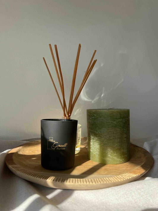 Plateaux en teck WILSON - B&Inside