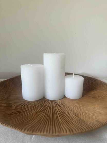 Plateaux en teck WILSON - B&Inside