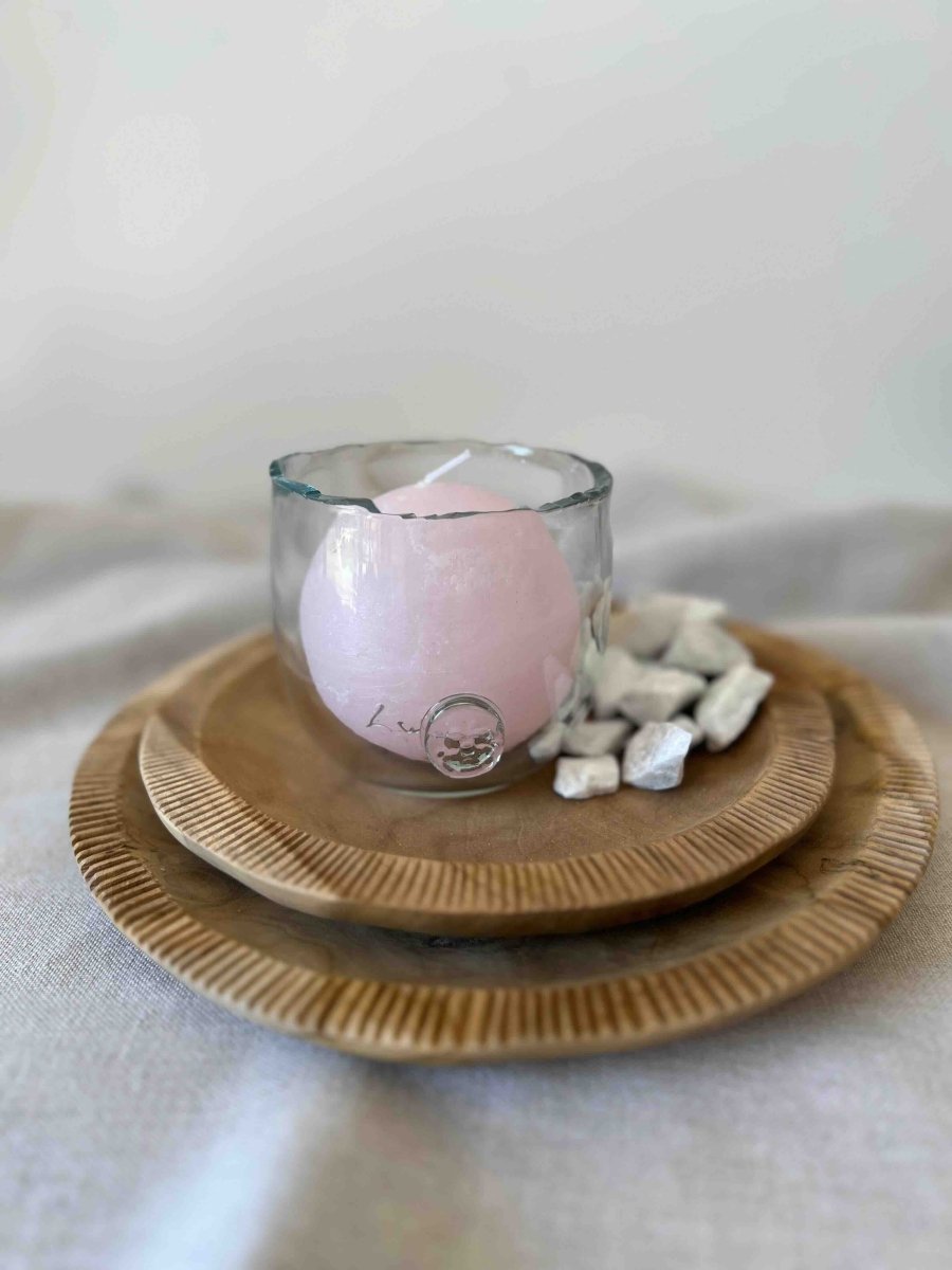 Plateaux en teck WILSON - B&Inside