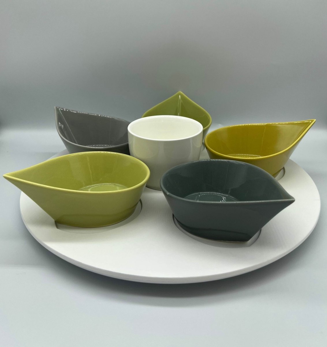 SAN DIEGO - Plateau apéritif tournant - B&Inside