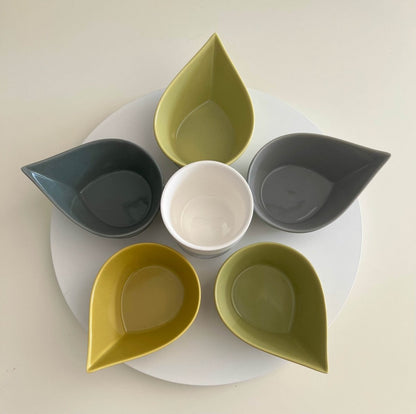 SAN DIEGO - Plateau apéritif tournant - B&Inside