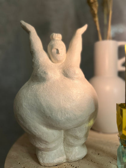 Statuette KAÏENA - B&Inside