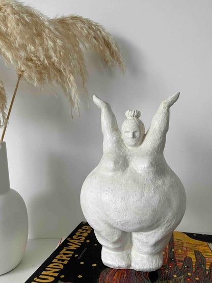 Statuette KAÏENA - B&Inside