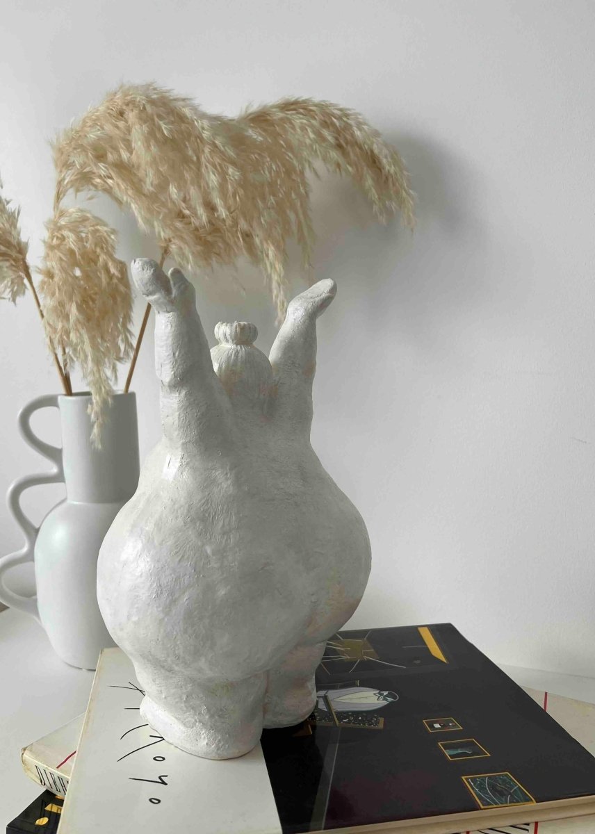 Statuette KAÏENA - B&Inside