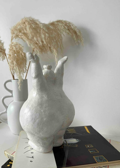 Statuette KAÏENA - B&Inside