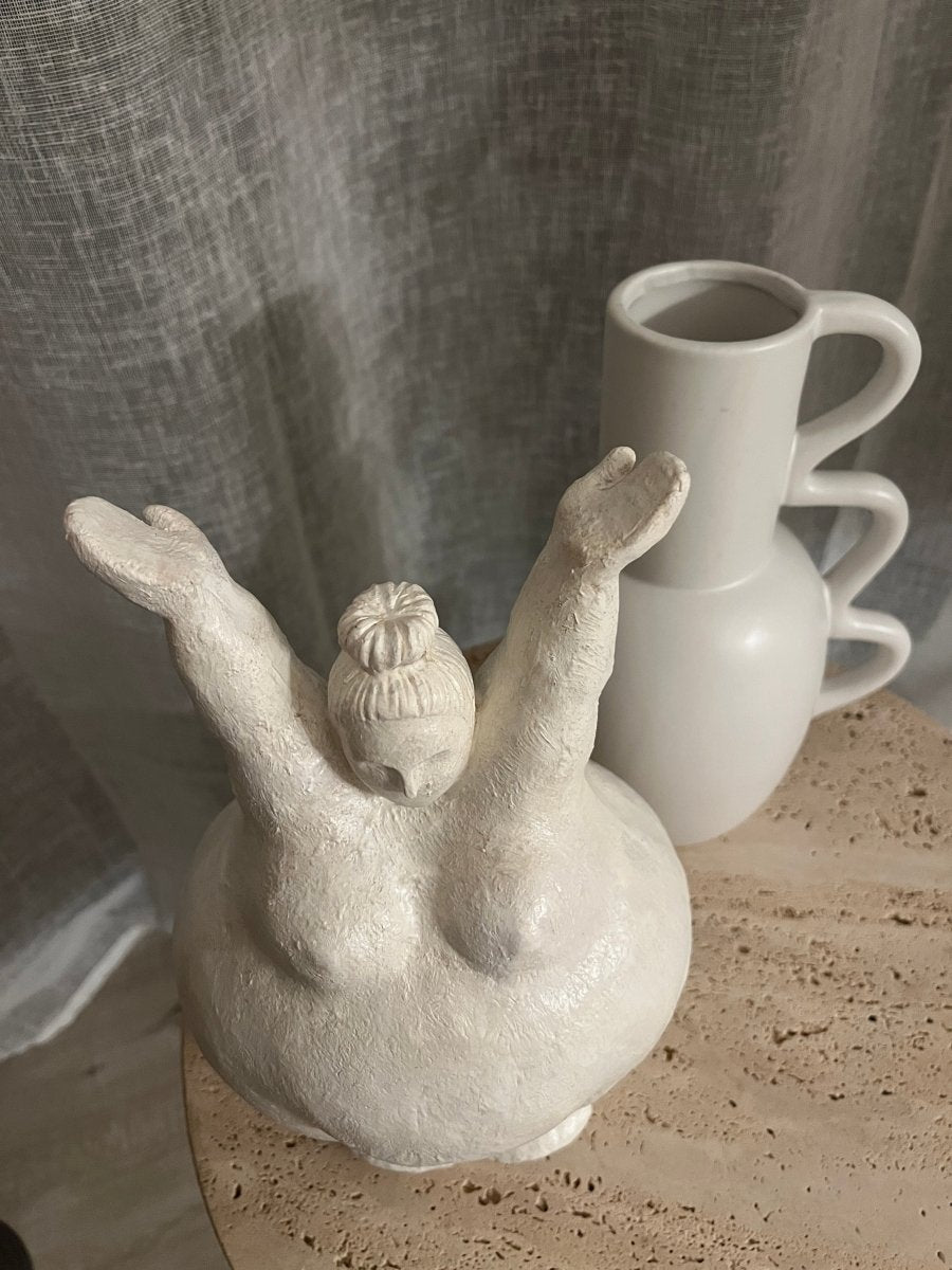 Statuette KAÏENA - B&Inside