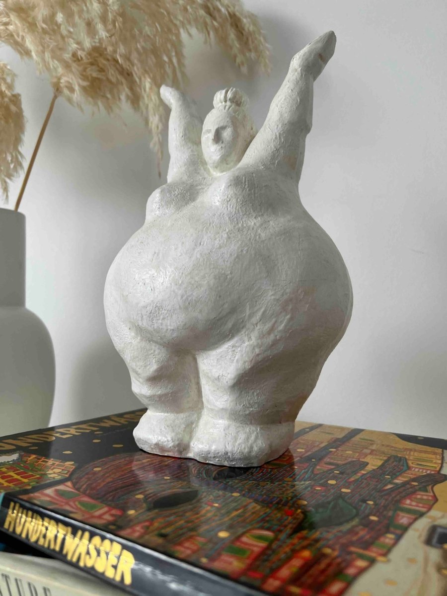 Statuette KAÏENA - B&Inside