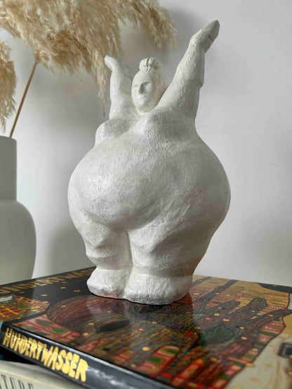 Statuette KAÏENA - B&Inside