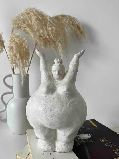 Statuette KAÏENA - B&Inside