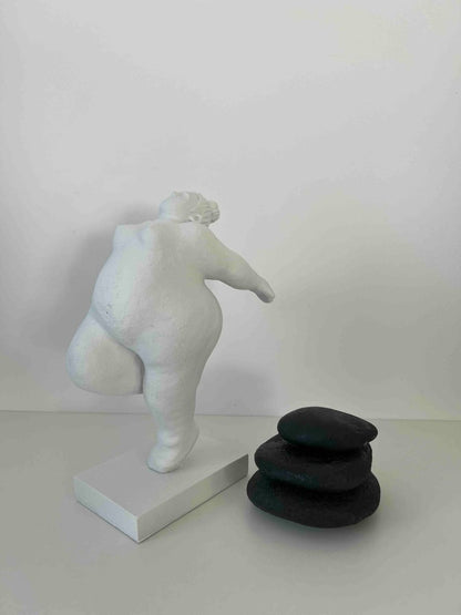 Statuette YAMINA - B&Inside