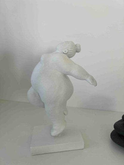 Statuette YAMINA - B&Inside