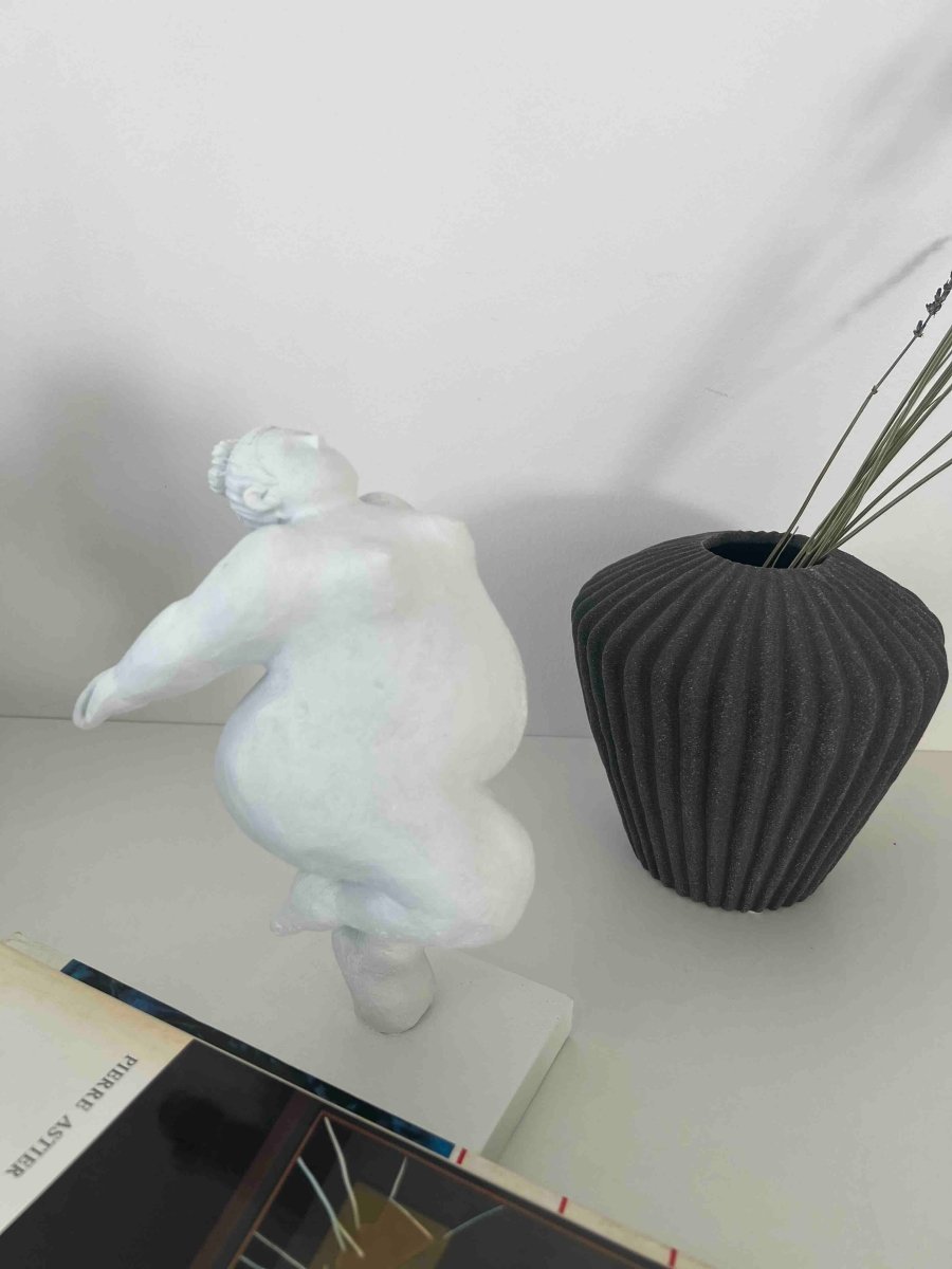 Statuette YAMINA - B&Inside