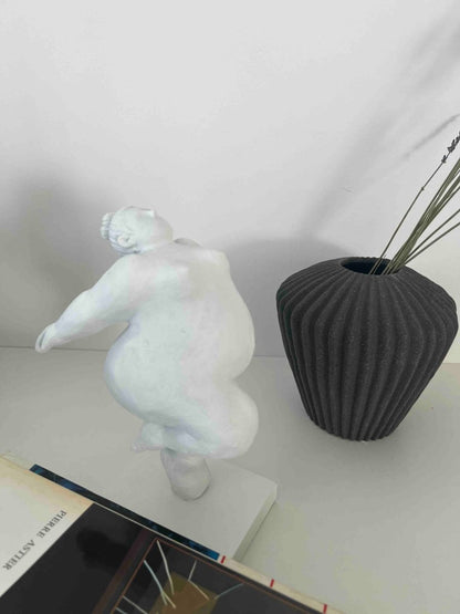 Statuette YAMINA - B&Inside