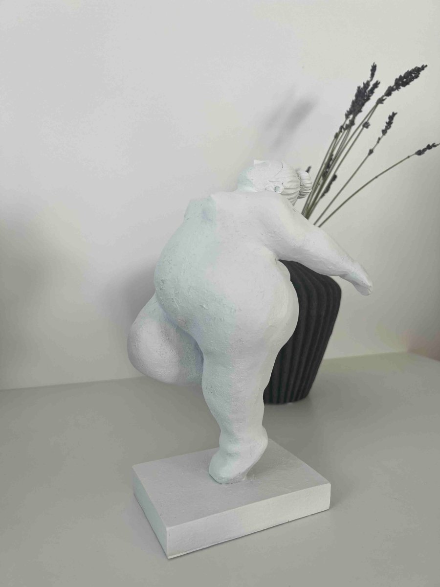 Statuette YAMINA - B&Inside