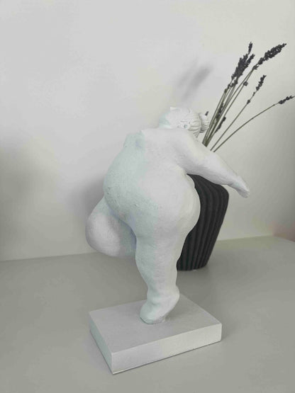 Statuette YAMINA - B&Inside