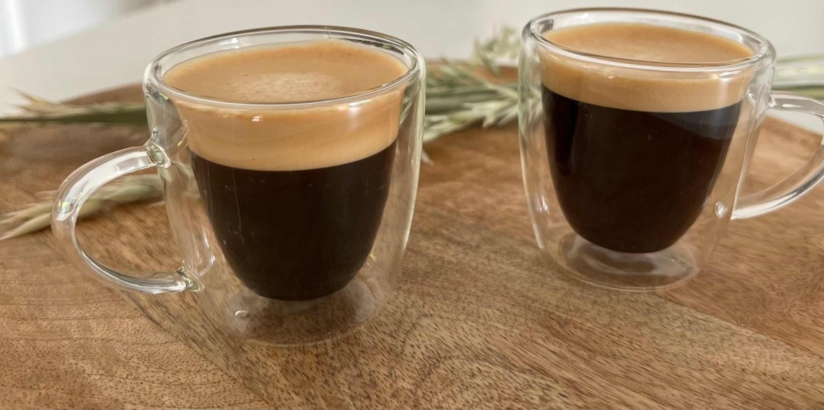 Tasse à café double paroi IBIZA - B&Inside