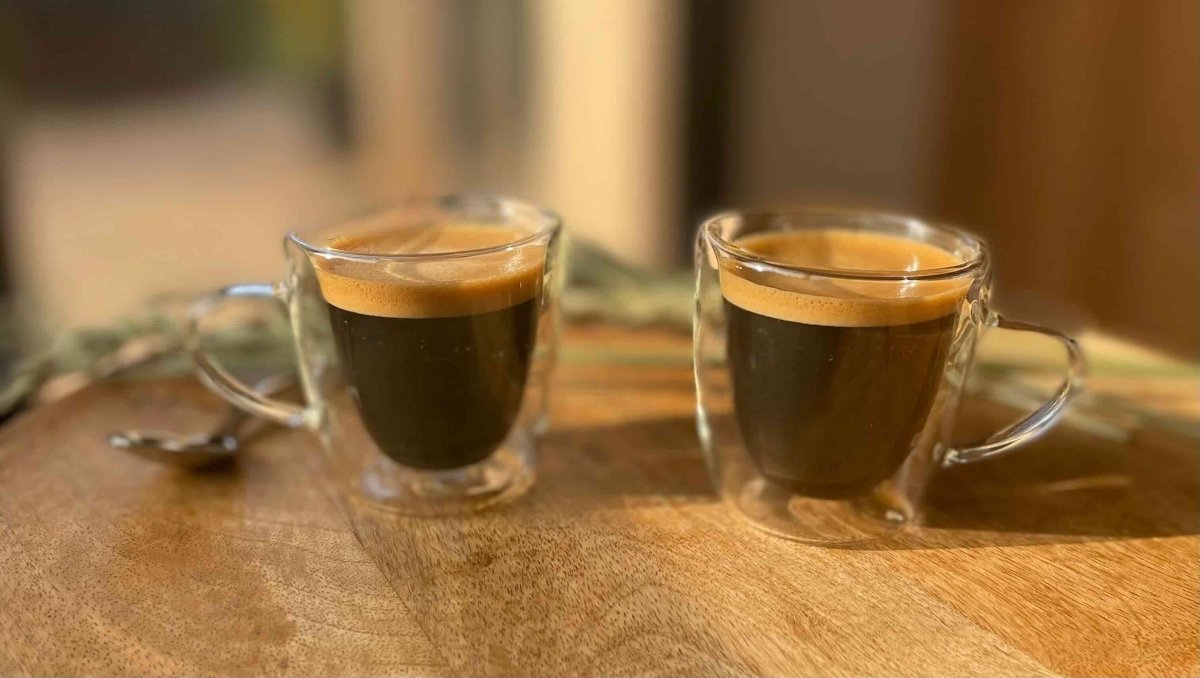 Tasse à café double paroi IBIZA - B&Inside