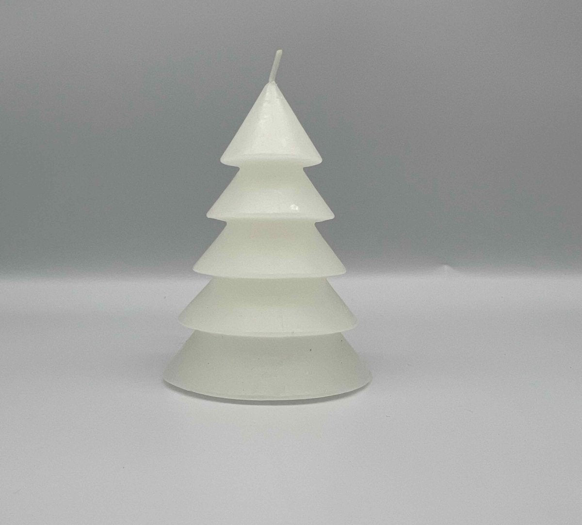 TERRE - Bougie arbre blanc - B&Inside