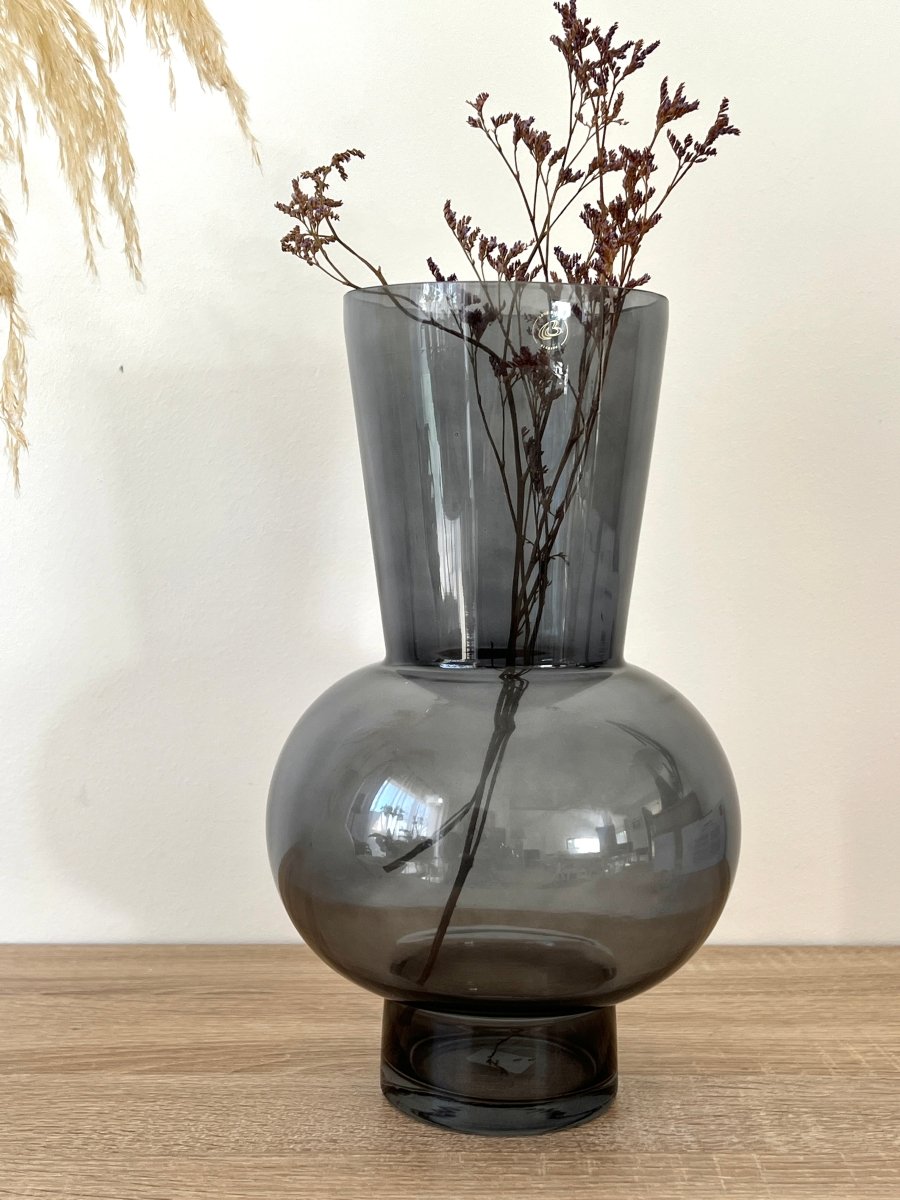 Vase BONNITA - L'océan dans votre salon - B&Inside