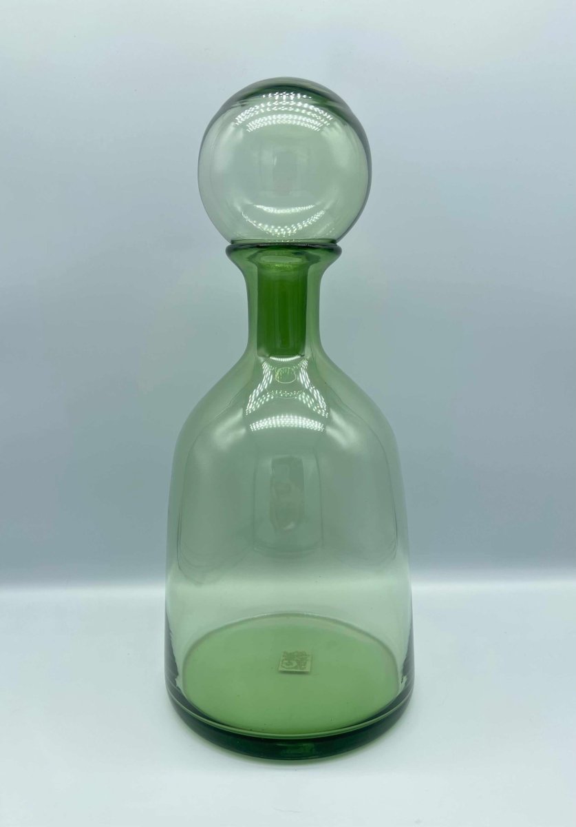 Vase GOUTTE D'EAU - La pureté cristalline - B&Inside