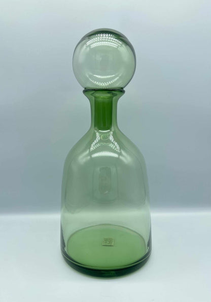 Vase GOUTTE D'EAU - La pureté cristalline - B&Inside