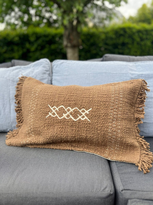 ZENELIA - Housse de coussin - B&Inside