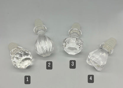 APOKA - Bouchons décoratifs - B&Inside