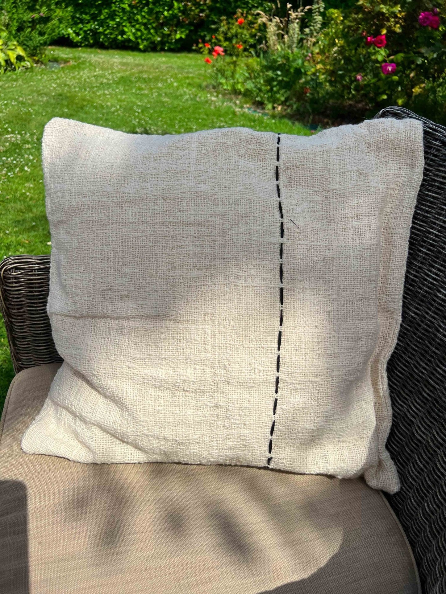 BOUNTY - Coussin B&Inside 