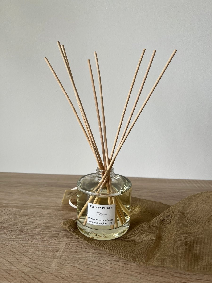 DIFFUSEUR D'AMBIANCE - B&Inside