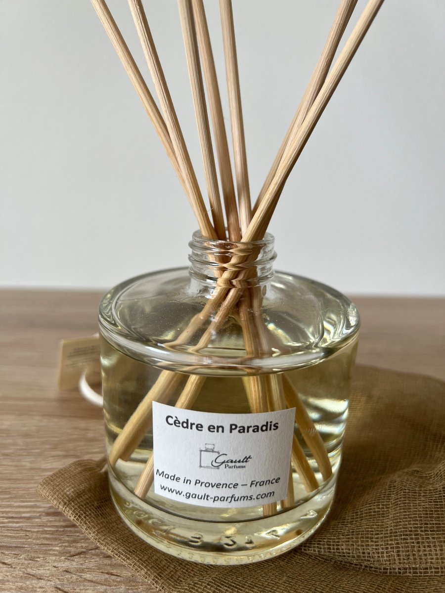 DIFFUSEUR D'AMBIANCE - B&Inside