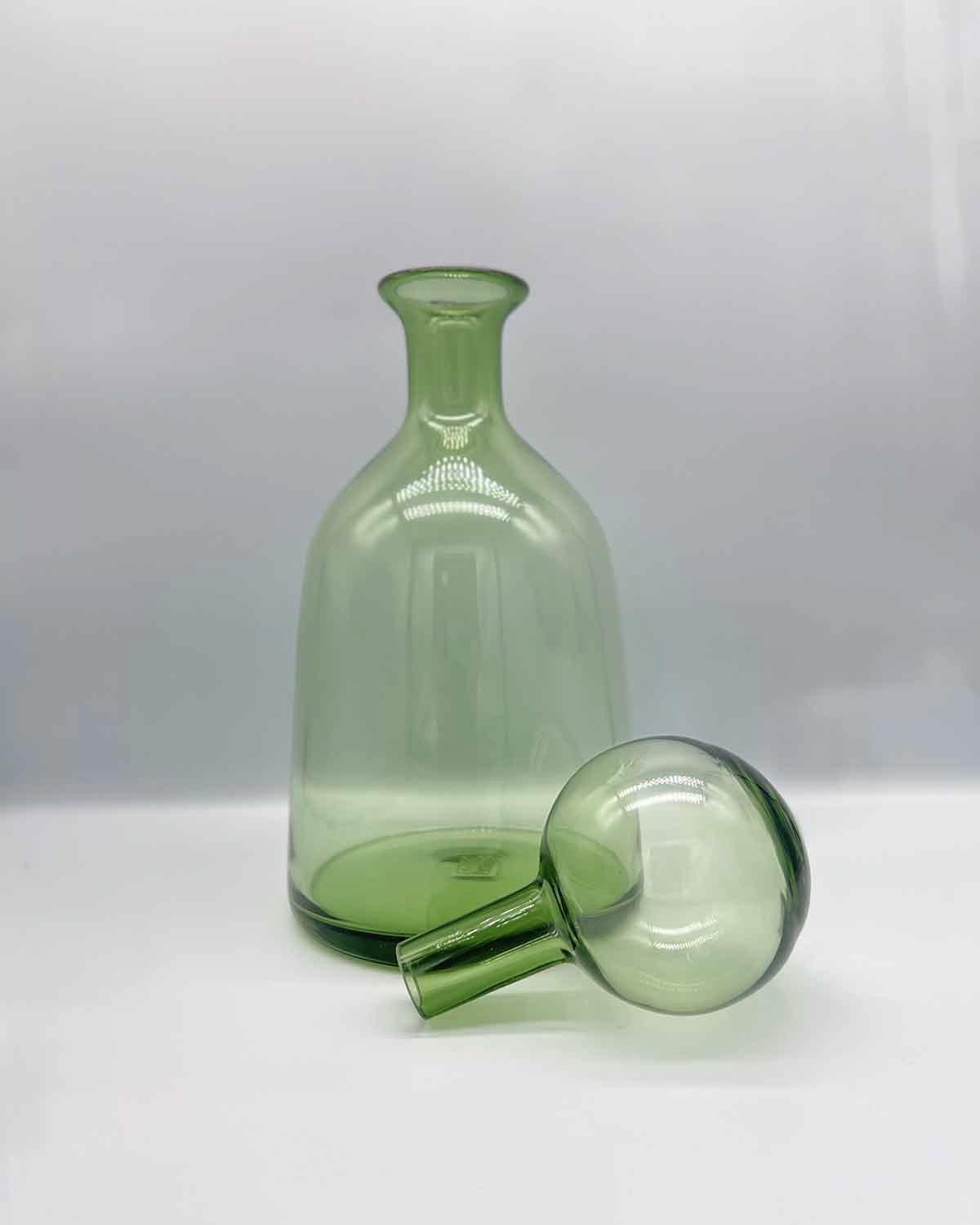 GOUTTE D'EAU - Vase - B&Inside