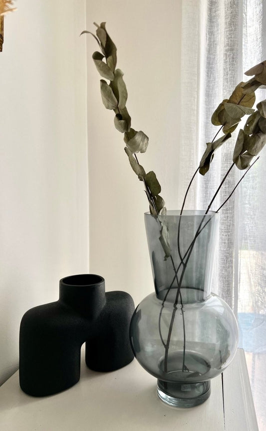 Vase BONNITA - L'océan dans votre salon - B&Inside