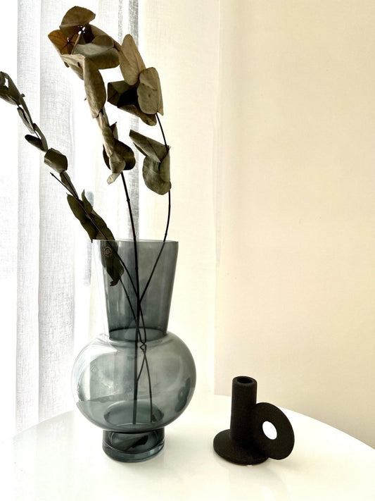 Vase BONNITA - L'océan dans votre salon - B&Inside